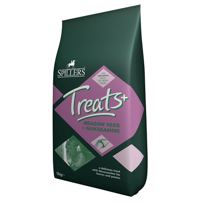 Spillers Treats 1Kg Glucosamine 8 Pack - Ormskirk Pets