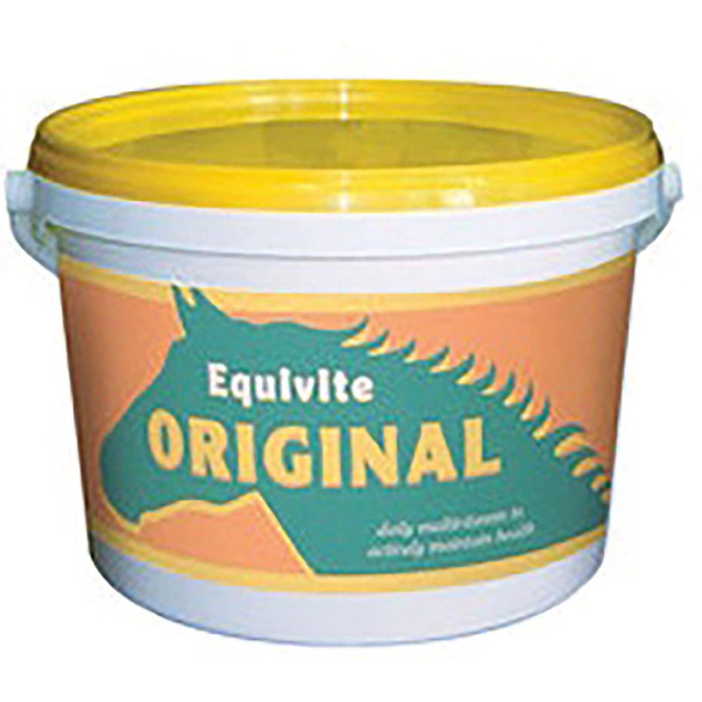 Equivite Original 15Kg - Ormskirk Pets