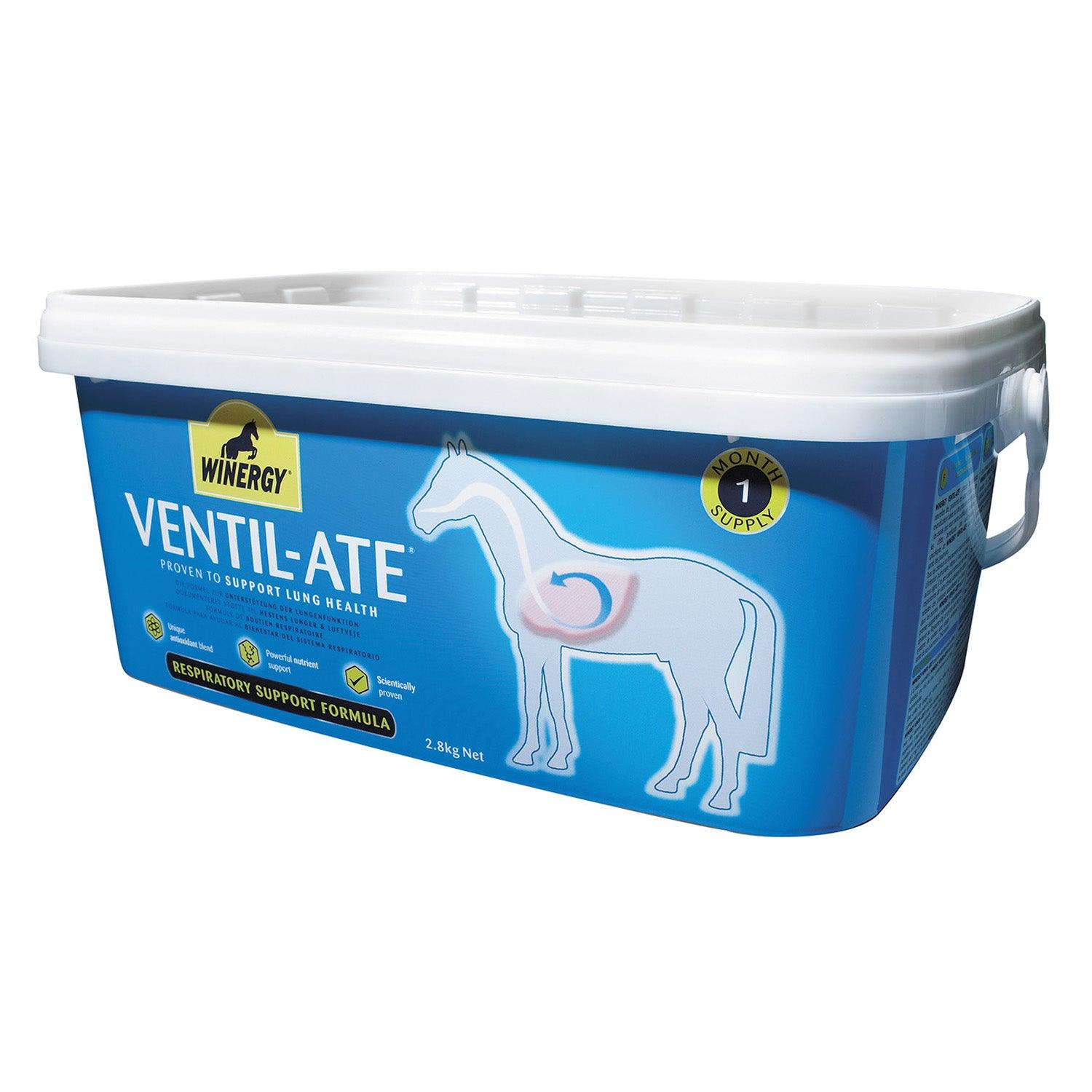 Winergy Ventil-Ate 2.8Kg - Ormskirk Pets