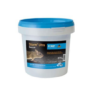 Storm Ultra Secure 275g