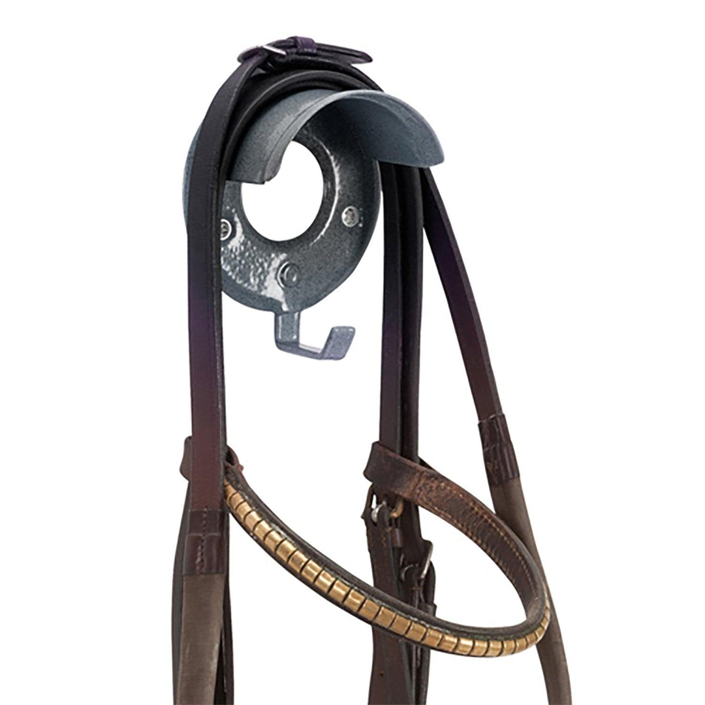 STUBBS BRIDLE RACK SINGLE S20 - Ormskirk Pets