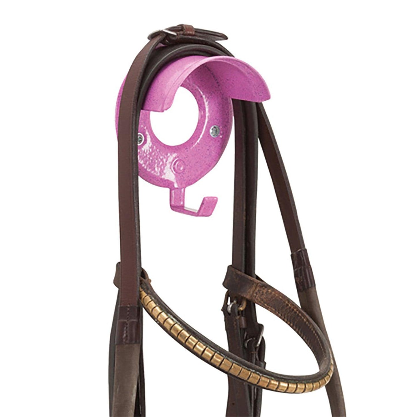 STUBBS BRIDLE RACK SINGLE S20 - Ormskirk Pets