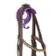 STUBBS BRIDLE RACK SINGLE S20 - Ormskirk Pets