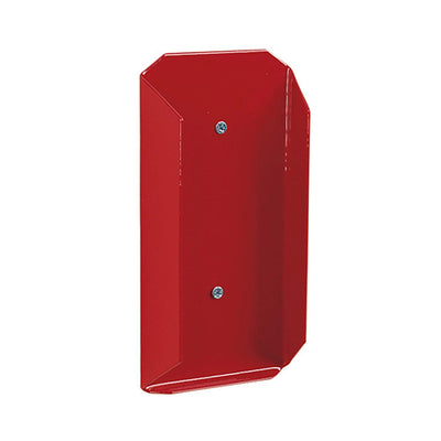 Stubbs Salt Lick Holder S25 Red - Ormskirk Pets