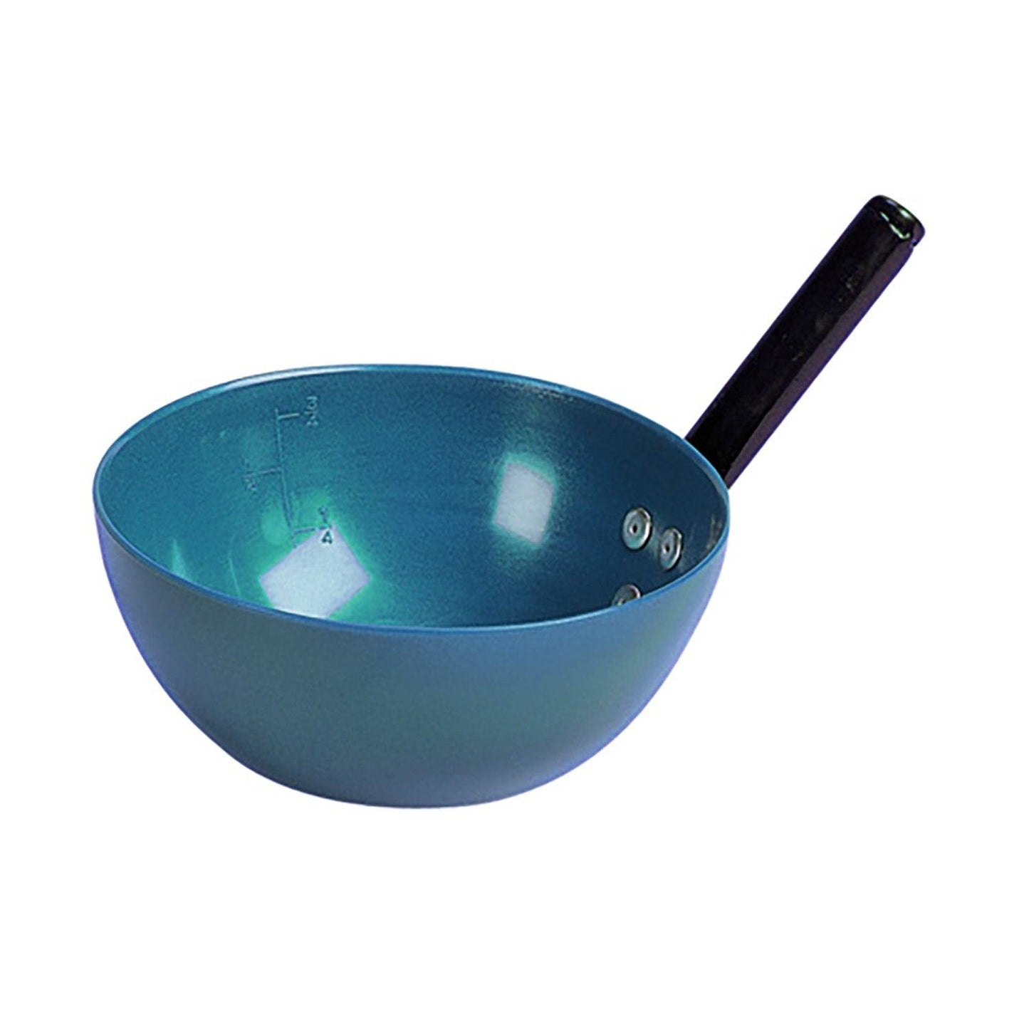 Stubbs Feed Scoop Plastic S80 Blue - Ormskirk Pets