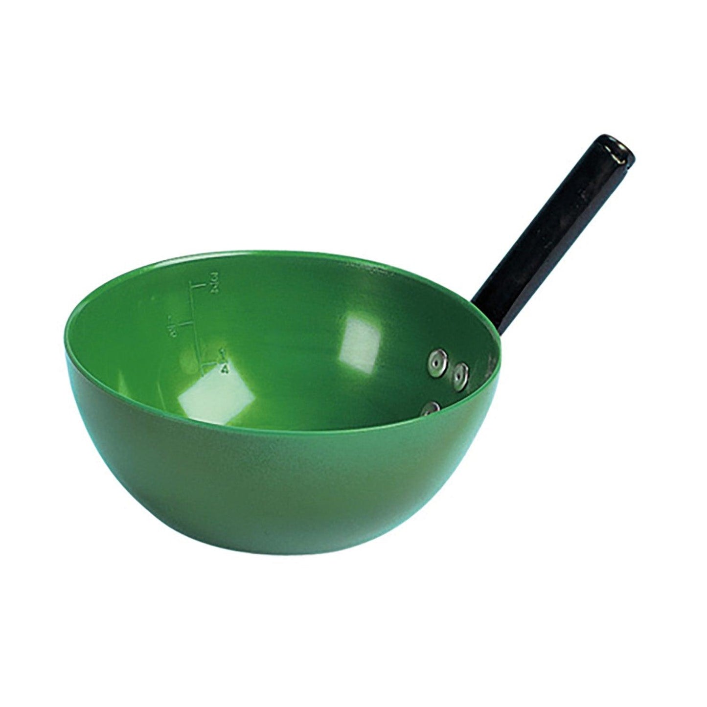 Stubbs Feed Scoop Plastic S80 Green - Ormskirk Pets