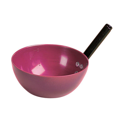 Stubbs Feed Scoop Plastic S80 Pink - Ormskirk Pets