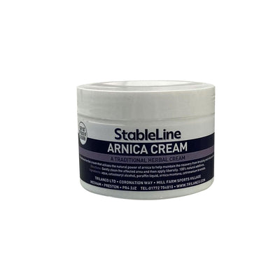 Stableline Arnica Cream 100g - Ormskirk Pets