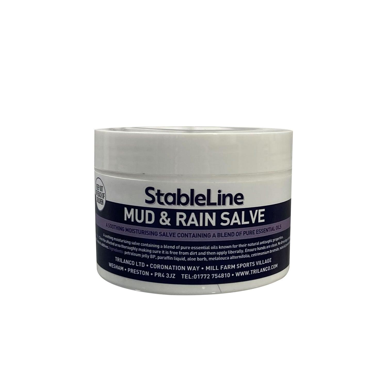 Stableline Mud & Rain Salve 100g - Ormskirk Pets