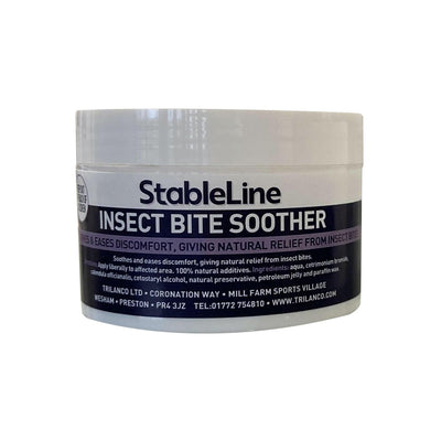 Stableline Insect Bite Soother 100g - Ormskirk Pets