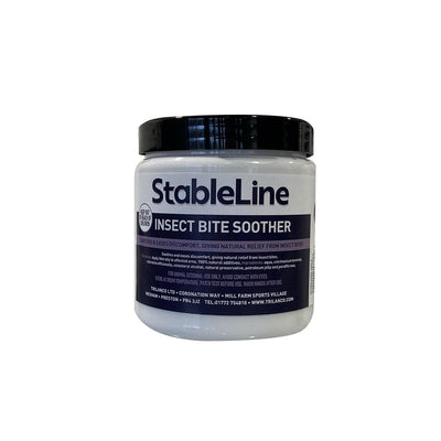 Stableline Insect Bite Soother 300g - Ormskirk Pets