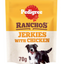 PEDIGREE RANCHOS JERKIES CHICKEN 70g ONE BAG