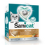 Sanicat Active Gold Argon Cat Litter 6L