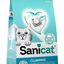 Sanicat Clumping Marsella Soap 10L