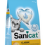 Sanicat Classic Unscented 10L