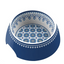 Tarhong Moroccan Pet Bowl Medium Indigo 7.1Inch x 2.8Inch