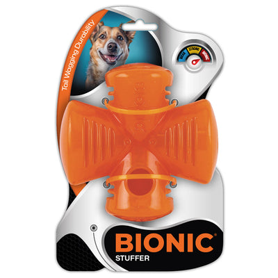 BIONIC STUFFER 13CM