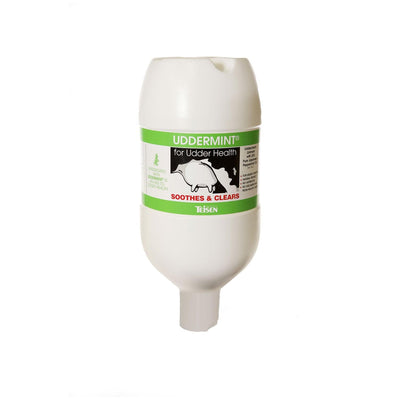 Teisen Products Uddermint 2.5ltr - Ormskirk Pets