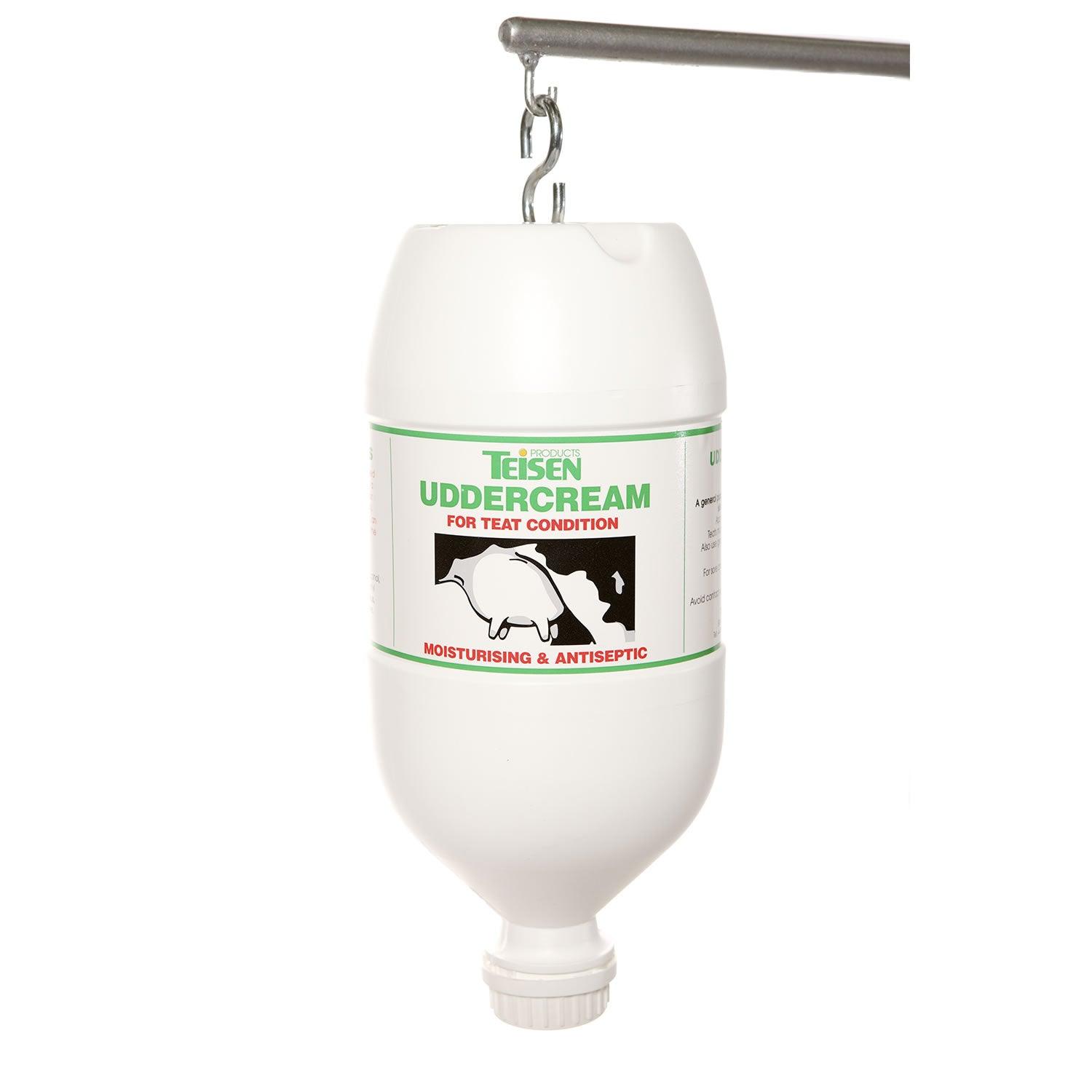 TEISEN PRODUCTS UDDERCREAM - Ormskirk Pets