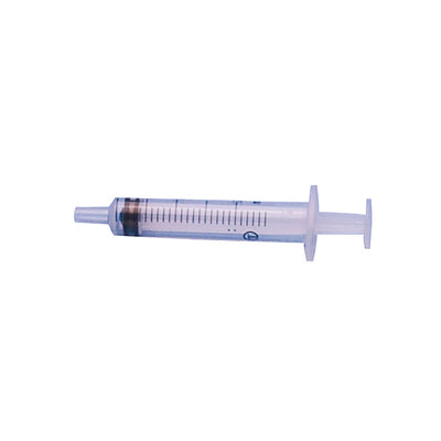 TERUMO DISPOSABLE SYRINGE