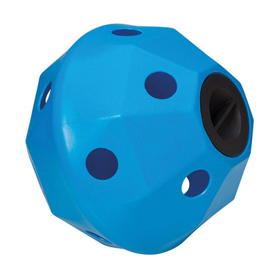 Prostable Hayball Small Holes Blue - Ormskirk Pets