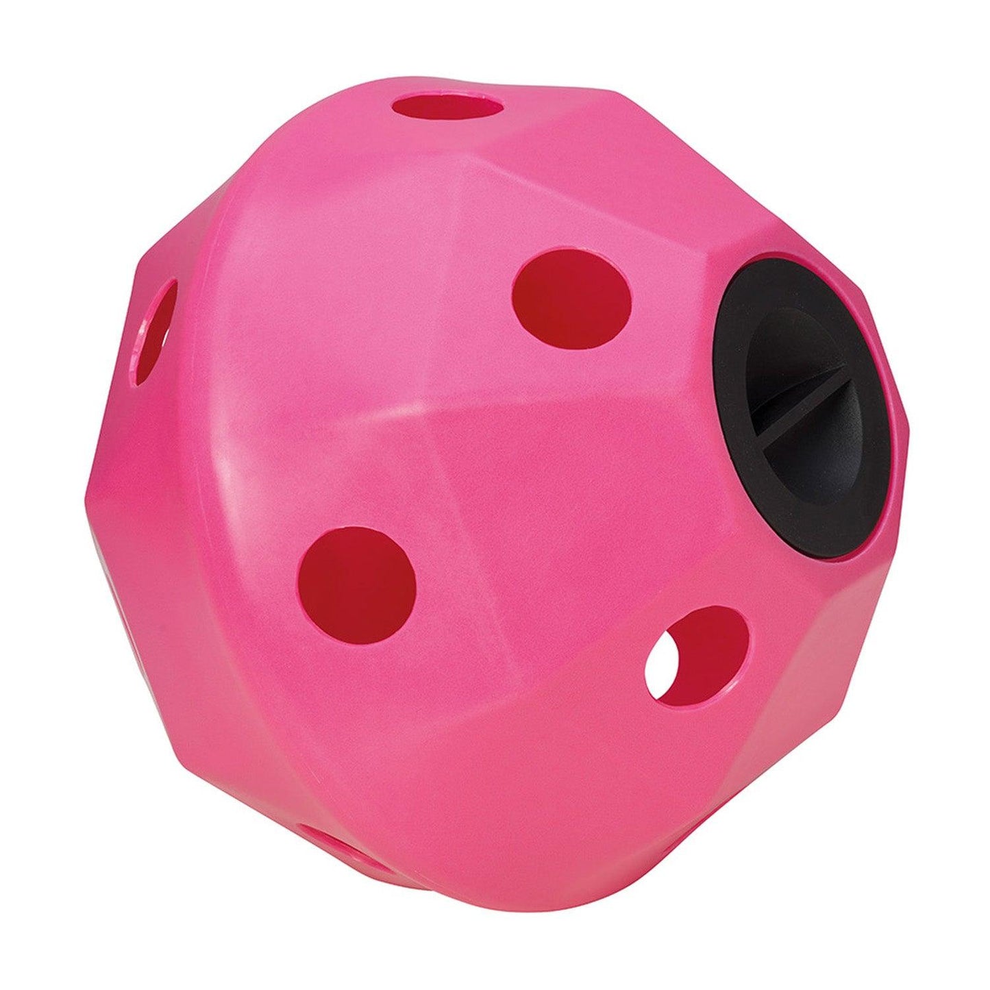 Prostable Hayball Small Holes Pink - Ormskirk Pets