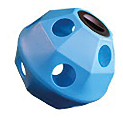 Prostable Hayball Large Holes Blue - Ormskirk Pets