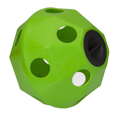 Prostable Hayball Large Holes Green - Ormskirk Pets