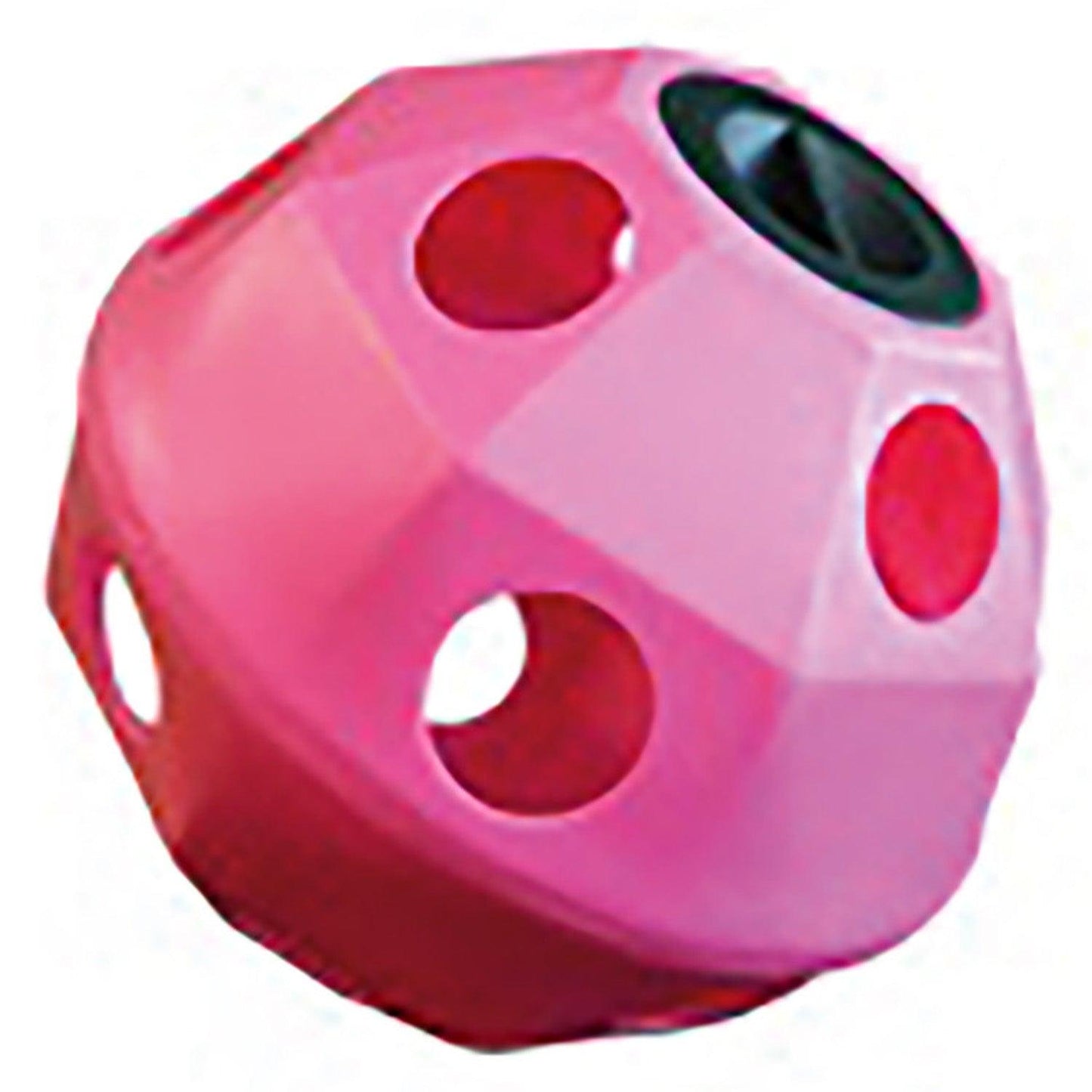 Prostable Hayball Large Holes Pink - Ormskirk Pets