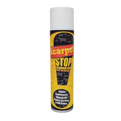 Pesttrappa Scarper-Stop 400ml - Ormskirk Pets