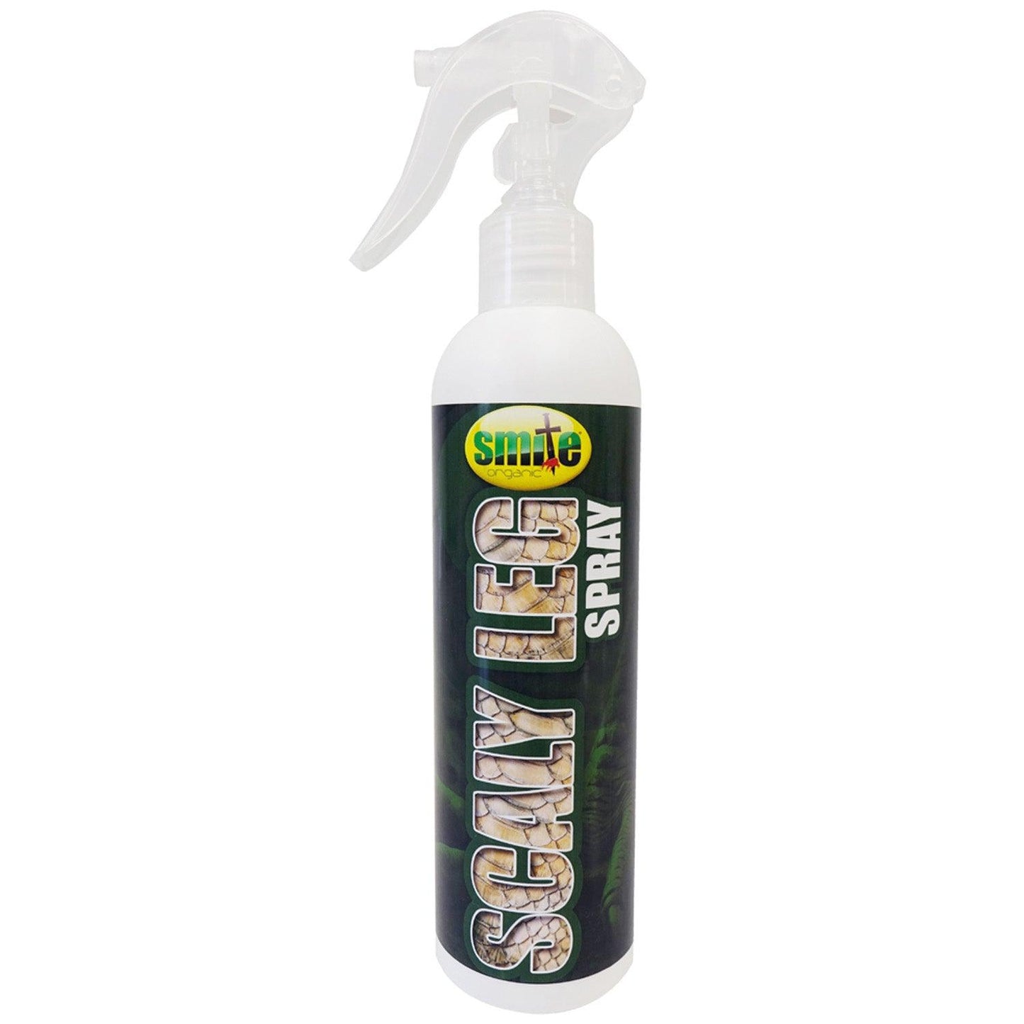 Smite Organic Scaly Leg Rtu Spray 250ml - Ormskirk Pets