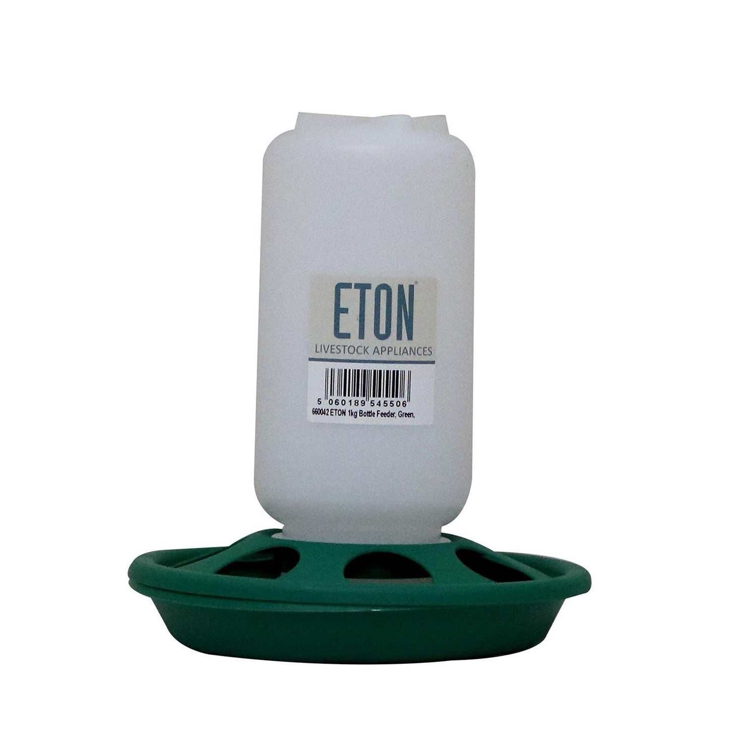 Eton Bottle Chick Feeder - Ormskirk Pets