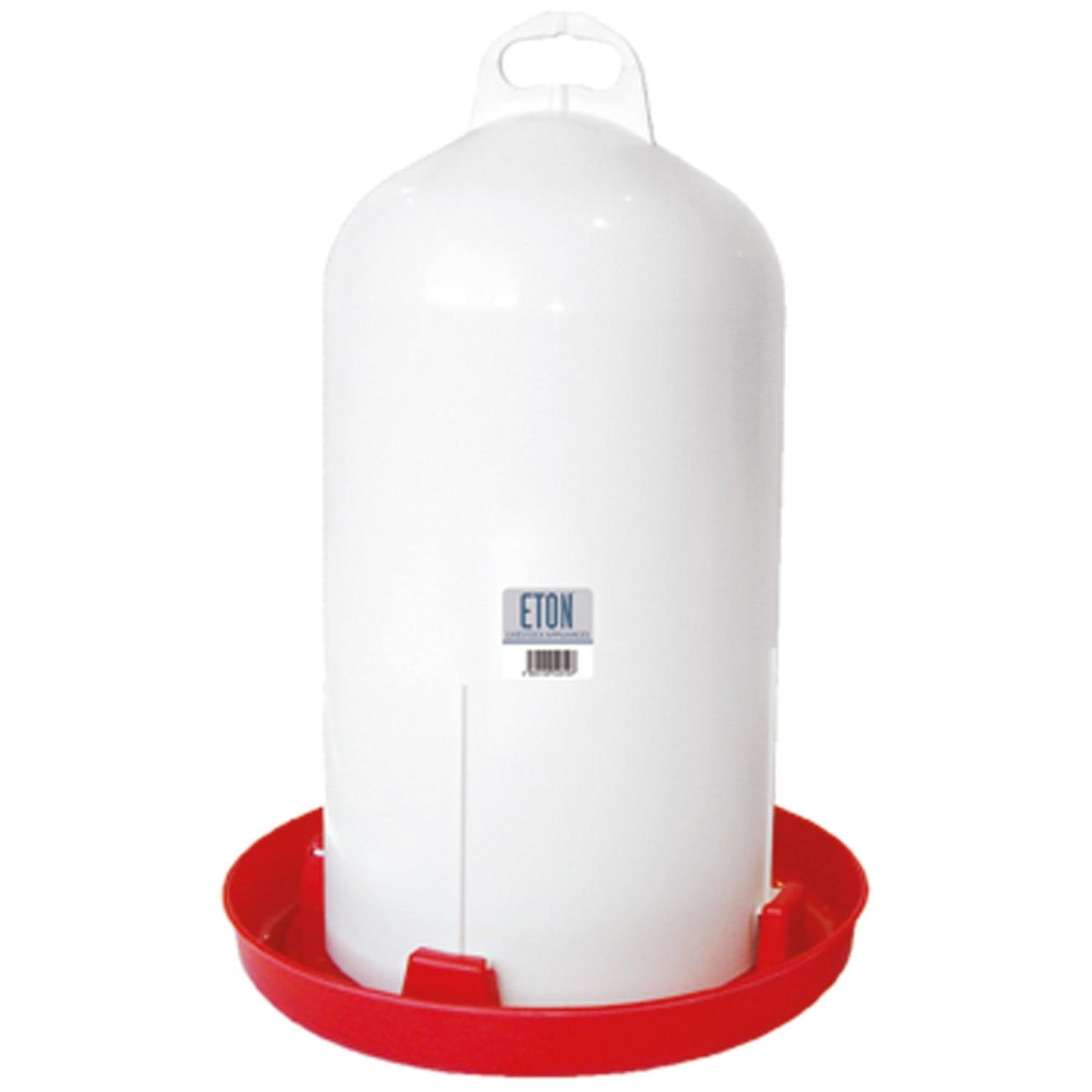 Eton Trent Poultry Drinker 12ltr - Ormskirk Pets