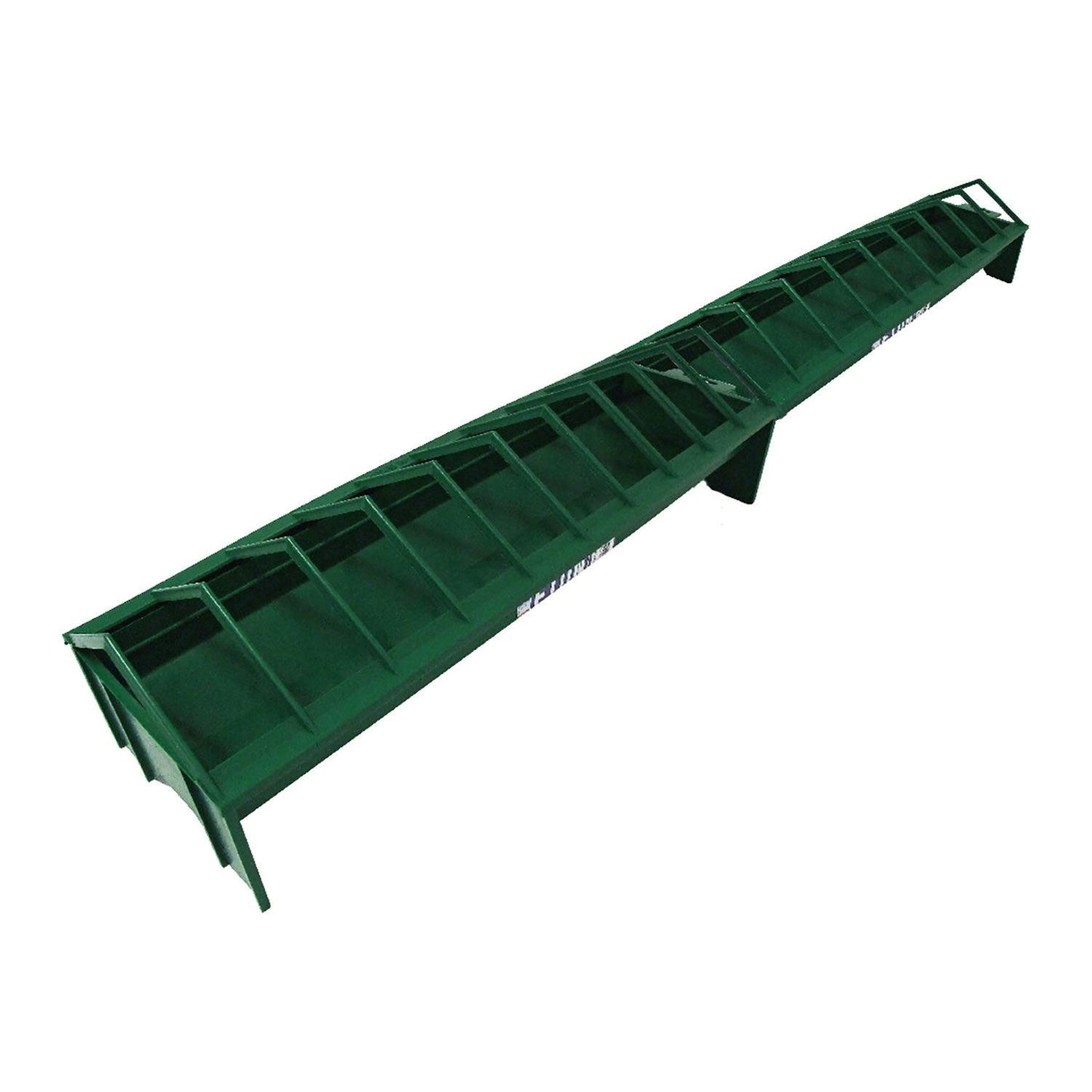 Eton Chicken Trough Poultry Feeder 100cm - Ormskirk Pets