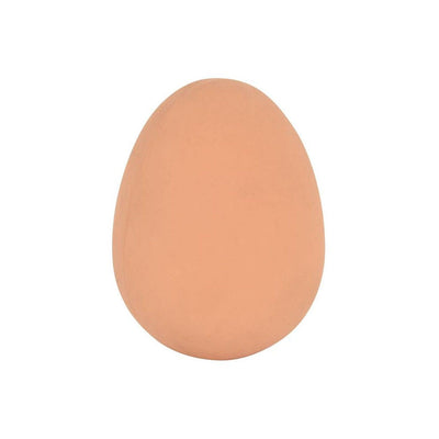 Eton Rubber Hen Egg Single - Ormskirk Pets