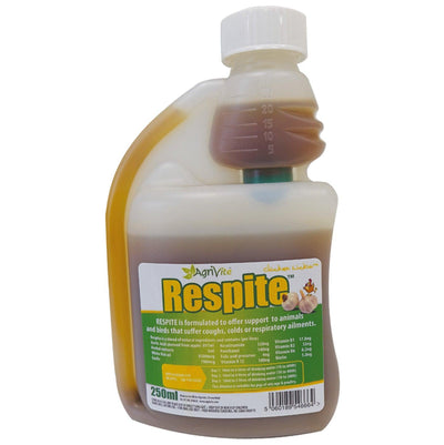 Agrivite Respite 250ml - Ormskirk Pets