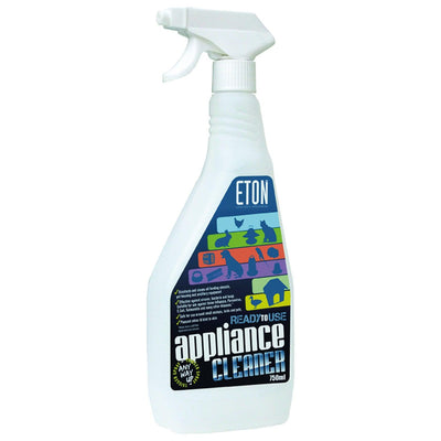 Eton Appliance Cleaner 750ml - Ormskirk Pets