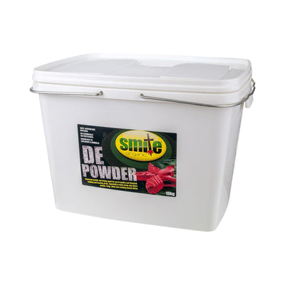 Smite Organic De Powder 10kg - Ormskirk Pets