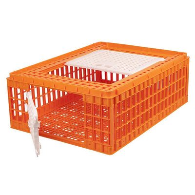 Eton Mini Plastic Poultry Case - Ormskirk Pets