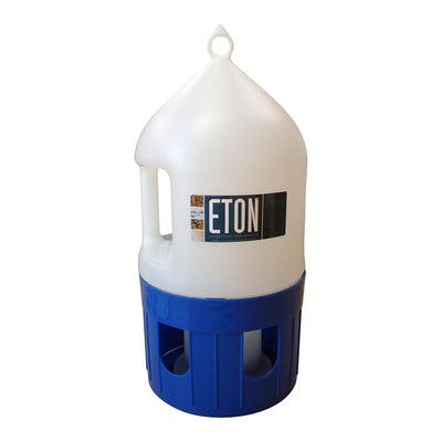 Eton Pigeon Drinker 5ltr - Ormskirk Pets