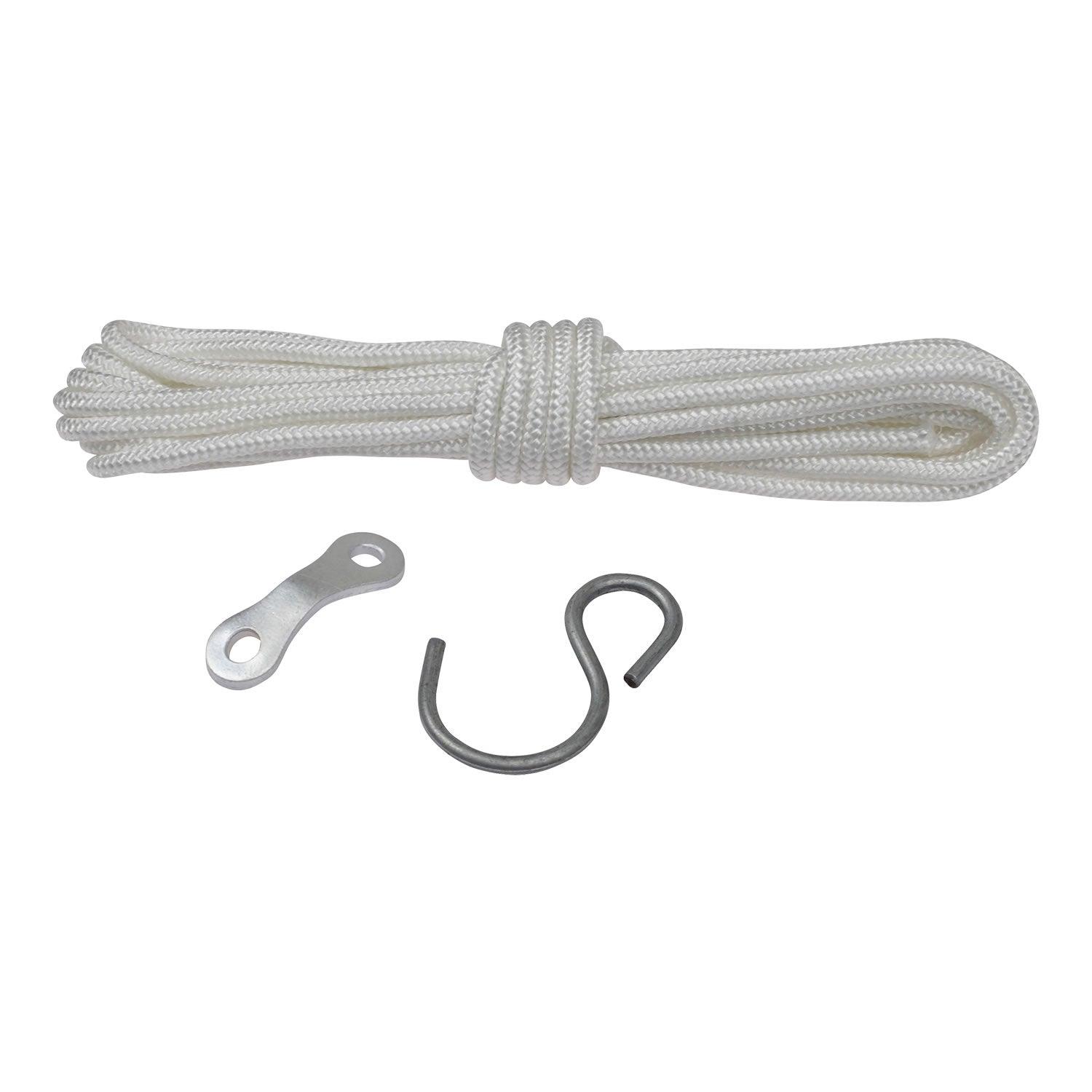 Eton Polyester Suspension Cord Set 350cm - Ormskirk Pets