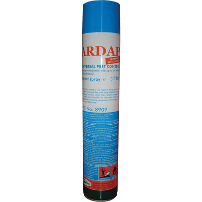 Ardap Aerosol Spray 750ml - Ormskirk Pets