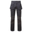 TUFFSTUFF PROFLEX WORK TROUSER GREY LONG - Ormskirk Pets