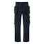 TUFFSTUFF PROFLEX WORK TROUSER NAVY LONG - Ormskirk Pets