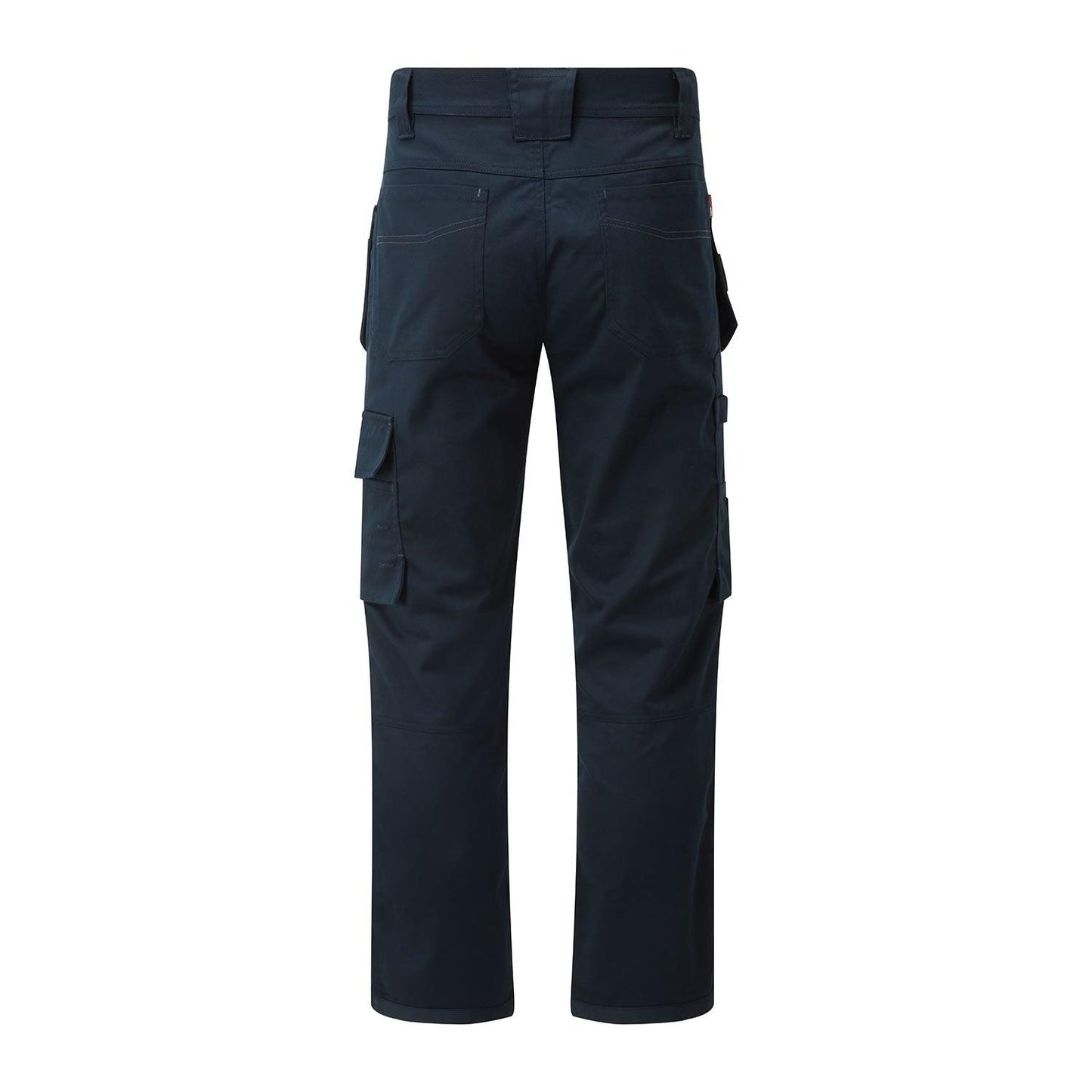 TUFFSTUFF PROFLEX WORK TROUSER NAVY LONG - Ormskirk Pets