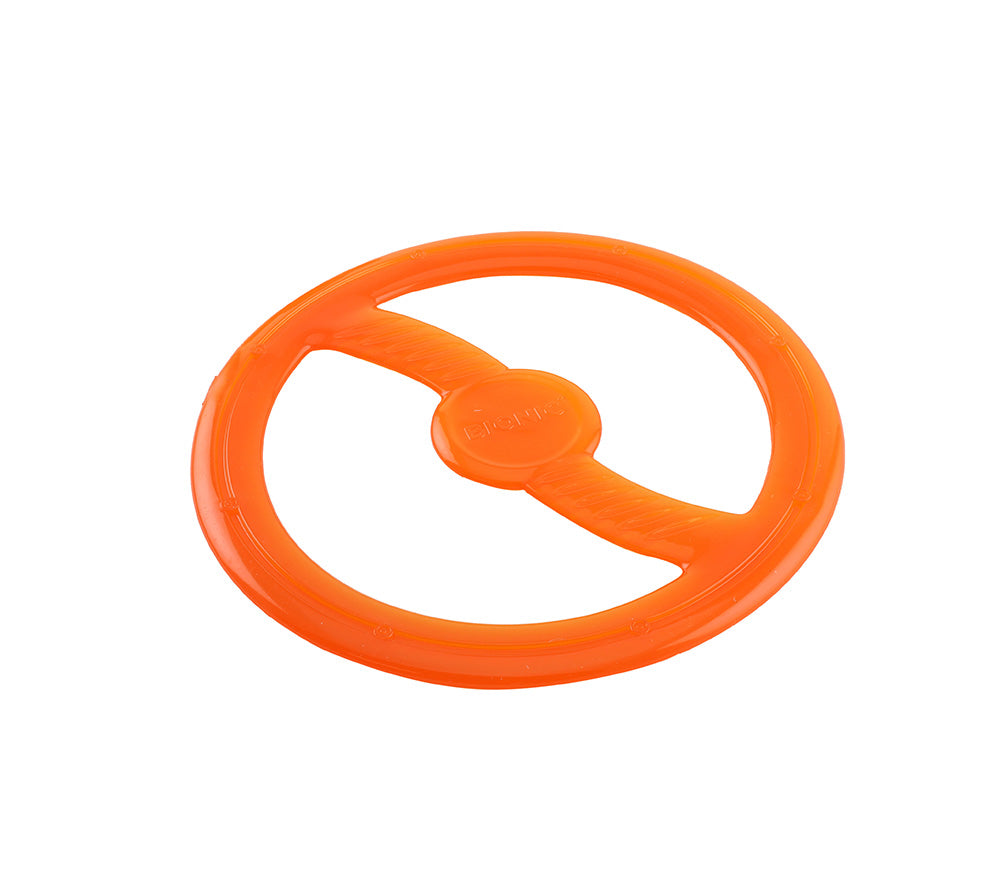 BIONIC TOSS-N-TUG RING 23CM