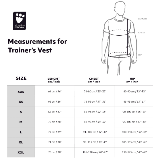 Hurtta Training Vest ECO Blackberry - Ormskirk Pets