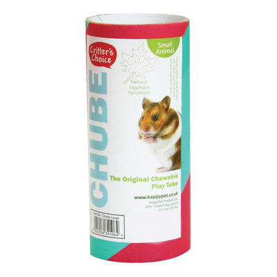 Critter's Choice Chube - Ormskirk Pets