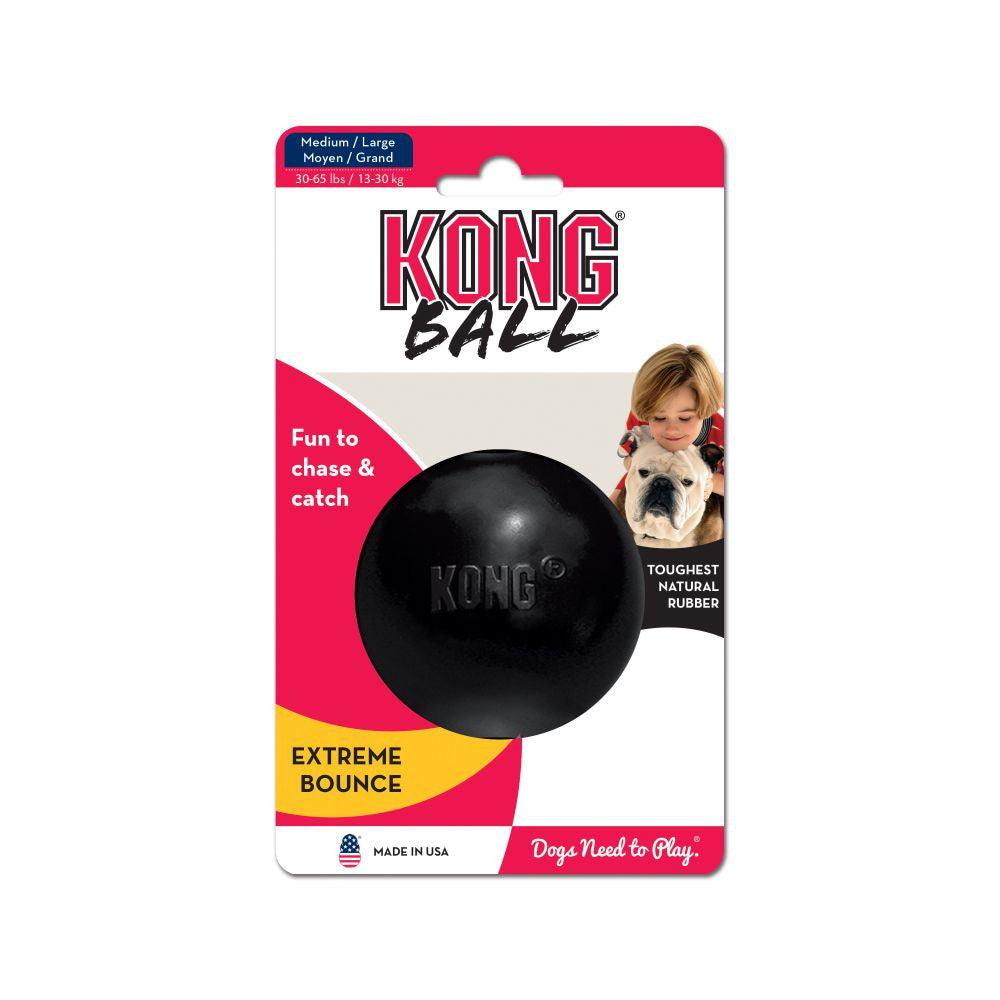 KONG Extreme Ball - Ormskirk Pets