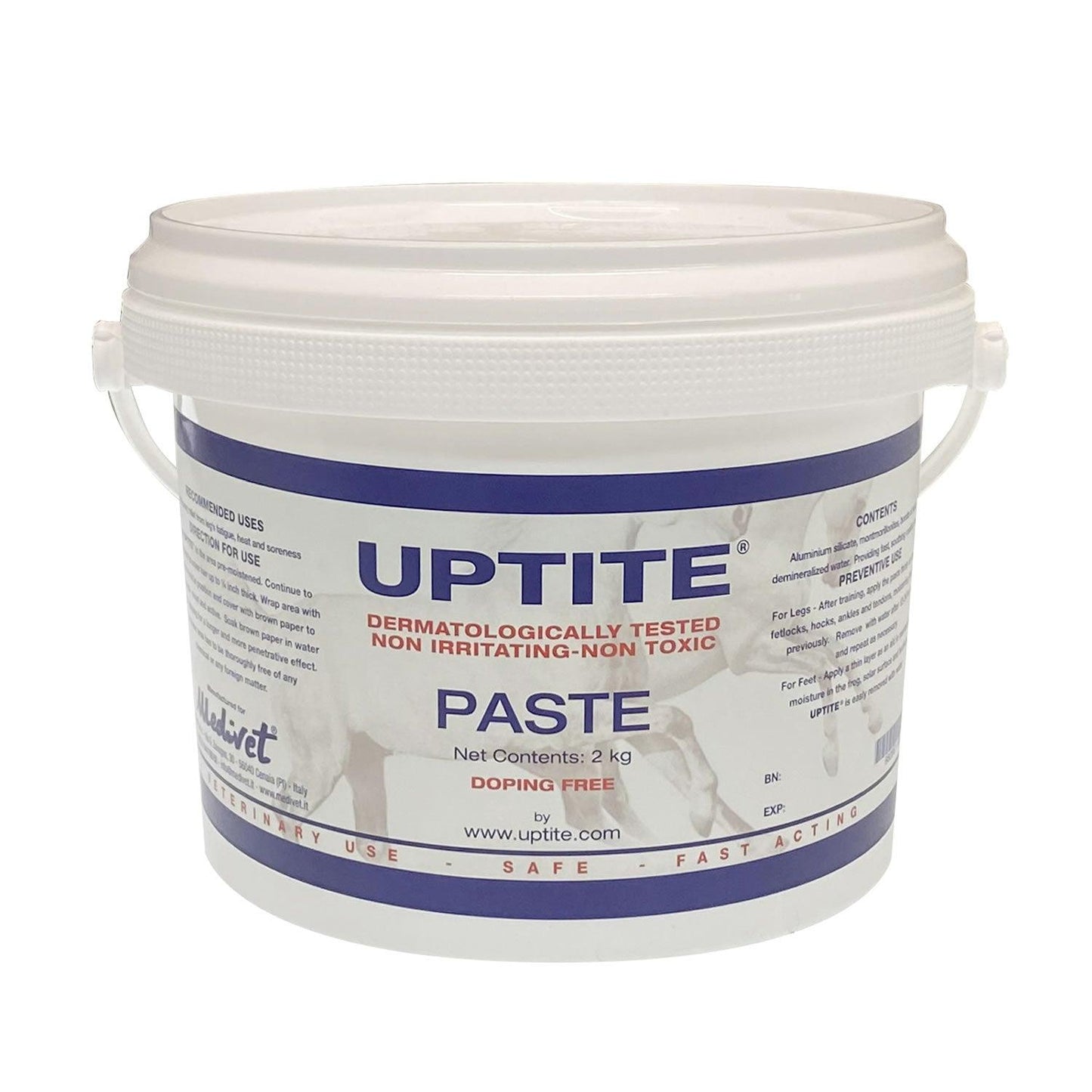 Uptite Paste 2kg